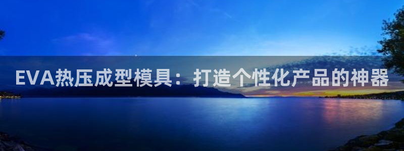 上海易倍投资有限公司
