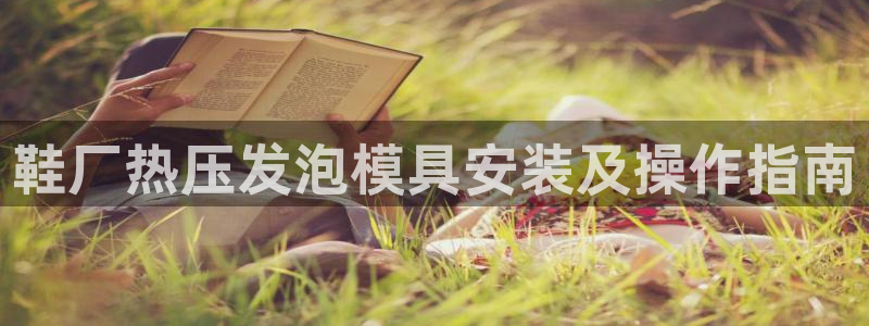 emc易倍穆里尼奥：鞋厂热压发泡模具安装及操作指南