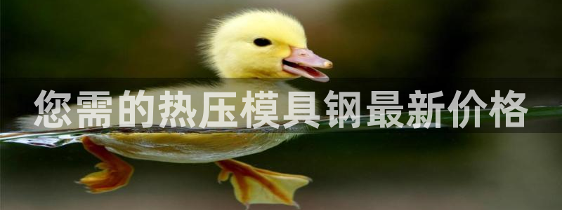 易倍申是进口药吗：您需的热压模具钢最新价格