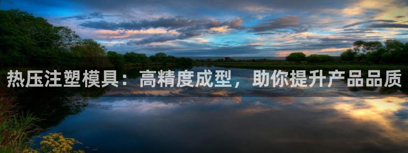 易倍申效果怎么样：热压注塑模具：高精度成型，助你提升产品