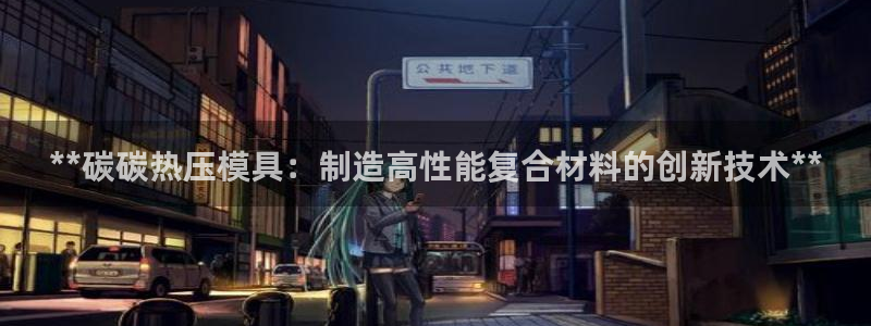 易倍达科技有限公司代运营：**碳碳热压模具：制造高性能复